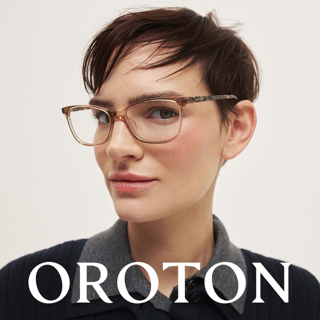 Oroton