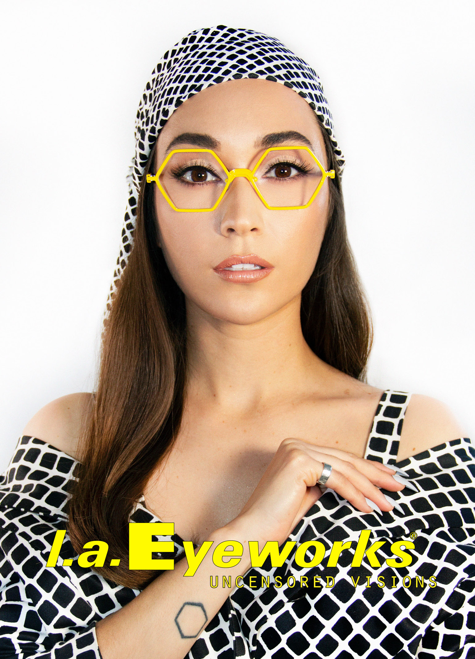 La Eyeworks